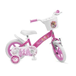 BICICLETTA 12 PRINCESS