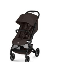 BEEZY BLK CHOCOLATE BROWN