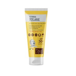 CREMA SOLARE BIMBI 50  DA...