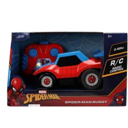 AUTO RADIOCOMANDATA SPIDER...
