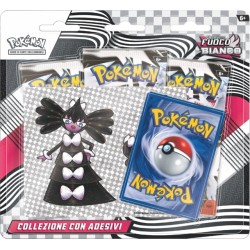 POKEMON COLLEZIONE CON...