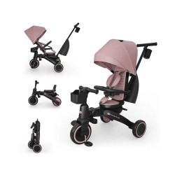 TRICICLO JAZZ 3 CON MANICO...