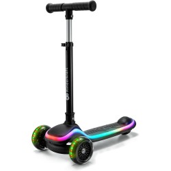 MONOPATTINO 3 RUOTE TWIST...