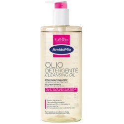 OLIO DETERGENTE EUPHIDRA...