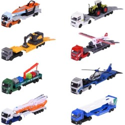 MAJORETTE BISARCA CITY...