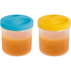 VASETTI THERMOS PORTA PAPPA