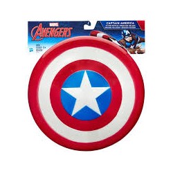 SCUDO CAPITAN AMERICA...