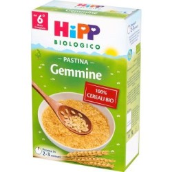 PASTINA GEMMINE 320 GRAMMI 