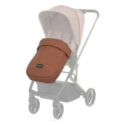 COPRIGAMBE PER SPRITZ CACAO