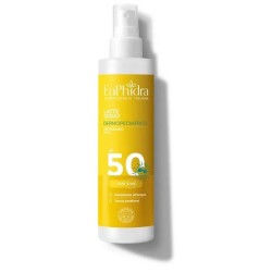 LATTE SOLARE SPRAY...