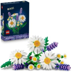 MARGHERITE BOTANICALS LEGO