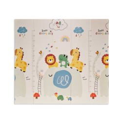 TAPPETINO DOUBLE FACE...