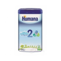 LATTE HUMANA 2 GOS IN...