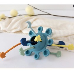 GIOCO SENSORIALE IN...