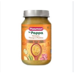 OMOGENEIZZATO PAPPA VERDURE...