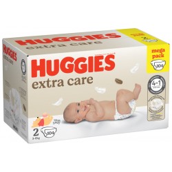 PANNOLINI HUGGIES EXTRA...
