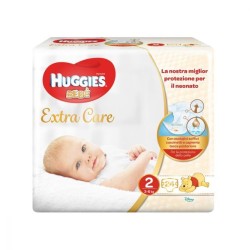 PANNOLINI HUGGIES EXTRA...