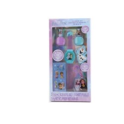FROZEN COSMETIC SET BLISTER...