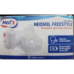 AEROSOL NEOSOL FREESTYLE...