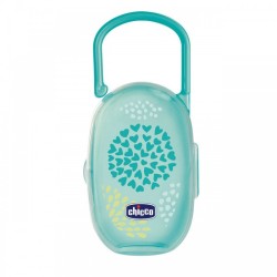 PORTASUCCHIETTO BLU PER DUE...