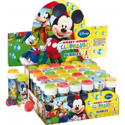 BOLLE SAPONE MICKEY MOUSE