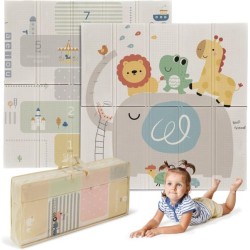 TAPPETINO DA GIOCO GIRAFFA...