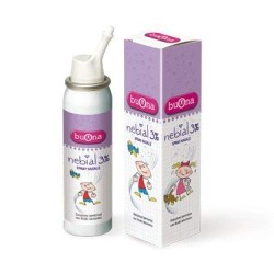 NEBIAL 3  SPRAY NASALE 100...