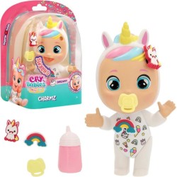 BLISTER CRY BABIES MAGIC...