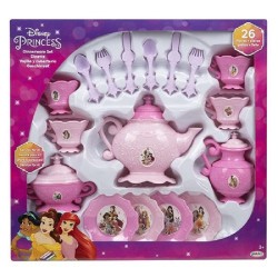 PRINCESS SET THE 26 ACCESSORI