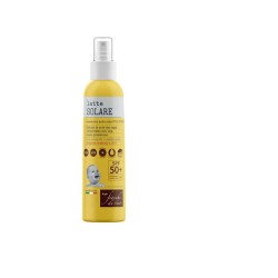 SPRAY LATTE SOLARE BIMBI 50...