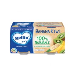 OMOGENEIZZATO BANANA KIWI...