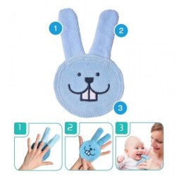 GUANTO IN MICROFIBRA...