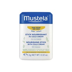 HYDRA STICK COLD CREAM 9 2 GR