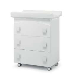 BAGNETTO EVOLUTION BIANCO