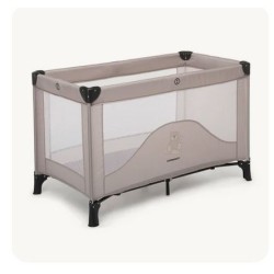 TEDDYTOUR LETTINO DA...