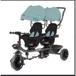 TRICICLO GEMELLARE...