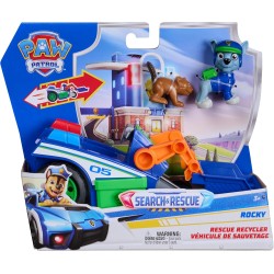 PAW PATROL VEICOLO...