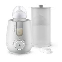 SCALDABIBERON ELETTRICO...