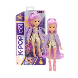 K POP IDOL BAMBOLA NARI