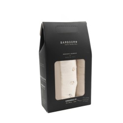 SWADDLE MUSLIN MEDIUM 3...