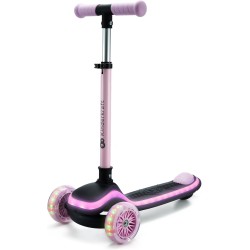 MONOPATTINO 3 RUOTE TWIST...