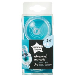 2 TETTARELLE AAC 3M  FLUSSO...