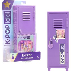 K POP IDOL ARMADIETTO LOCKER