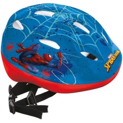 CASCHETTO PVC SPIDER MAN