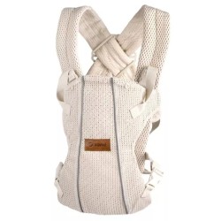 MARSUPIO TRASPIRANTE DUAL...