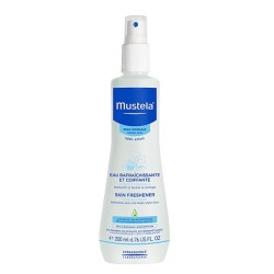 ACQUA RINFRESCANTE 200 ML