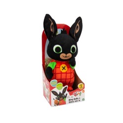 BING PELUCHE PARLA DANZA...