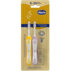 COMBO SPAZZOLINI LILLA...