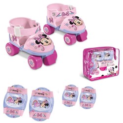 PATTINI 4 RUOTE REGOL  22...