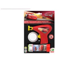 BLISTER PISTOLA SPARABOLLE...